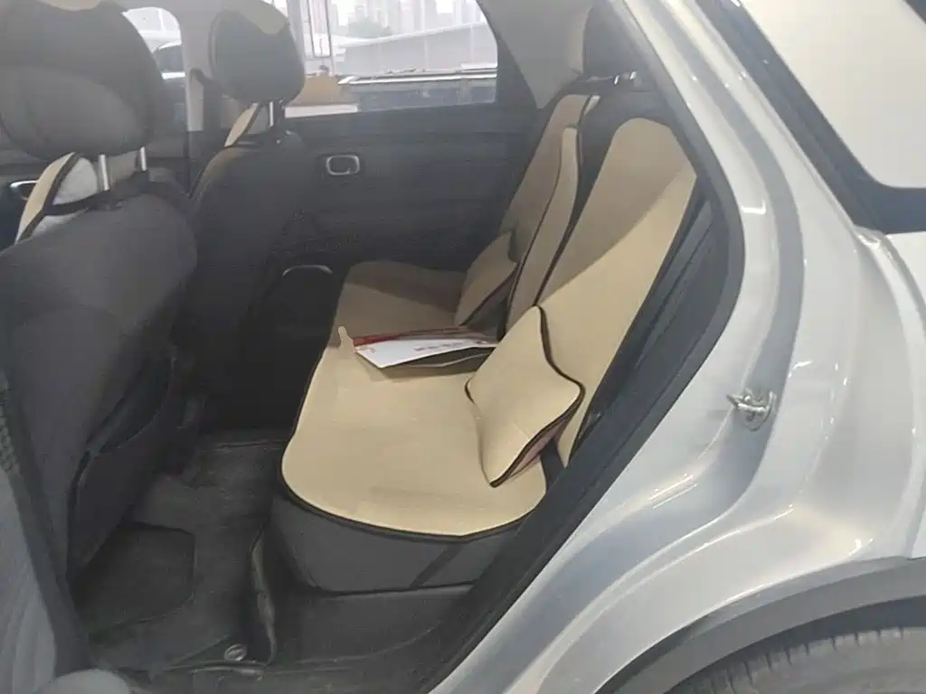Aion UT 2025 2025 Model 330 Starlight Edition