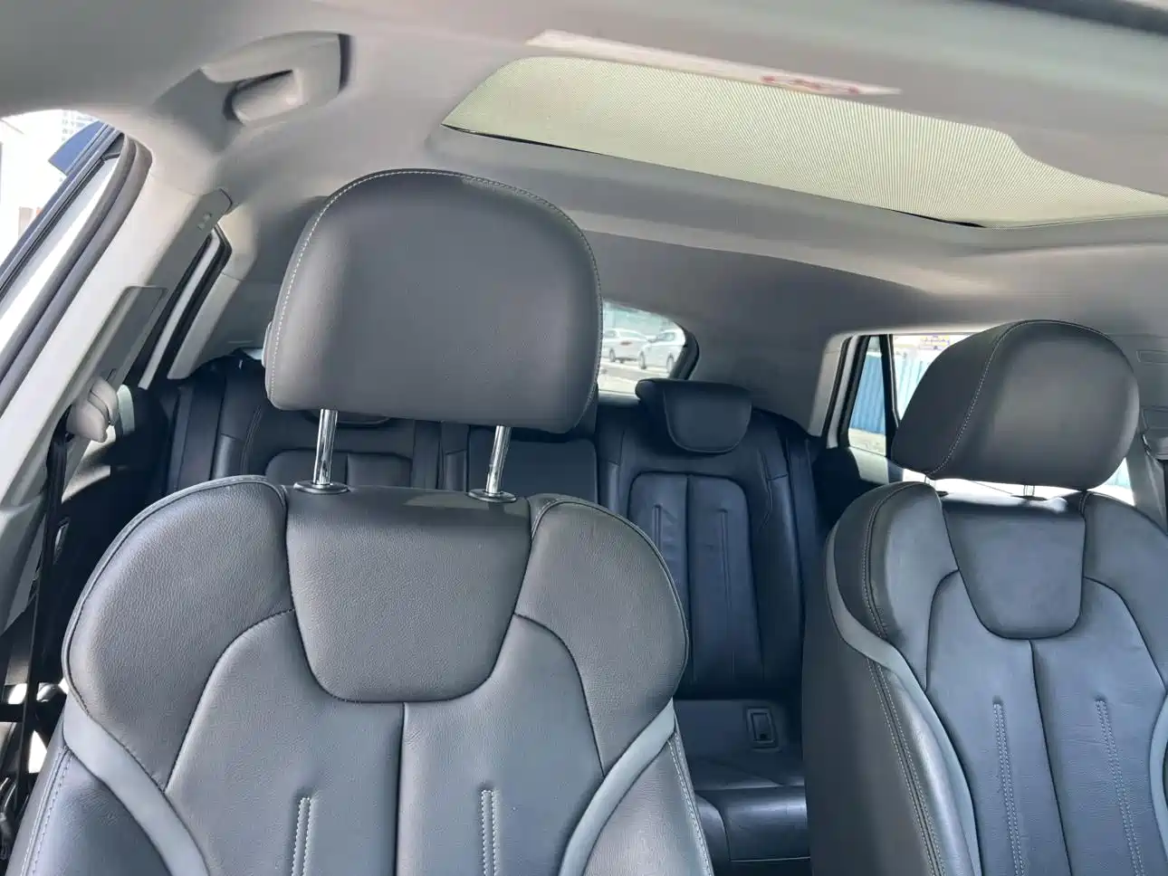 Audi Q2L, миниатюра 11