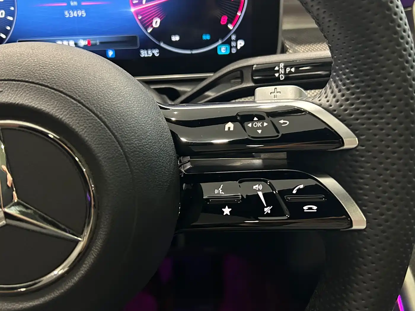 Mercedes-Benz C-Class 2023 C 260 L Sport фото 13