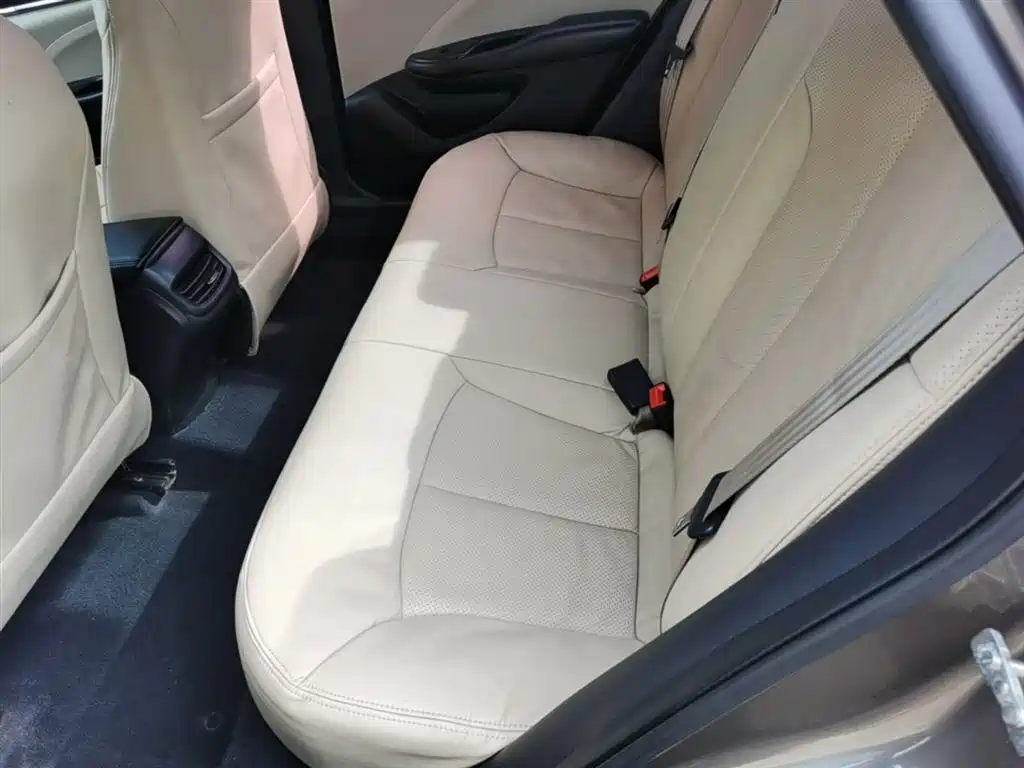 Buick Excelle 2015 15N Manual Progressive фото 17