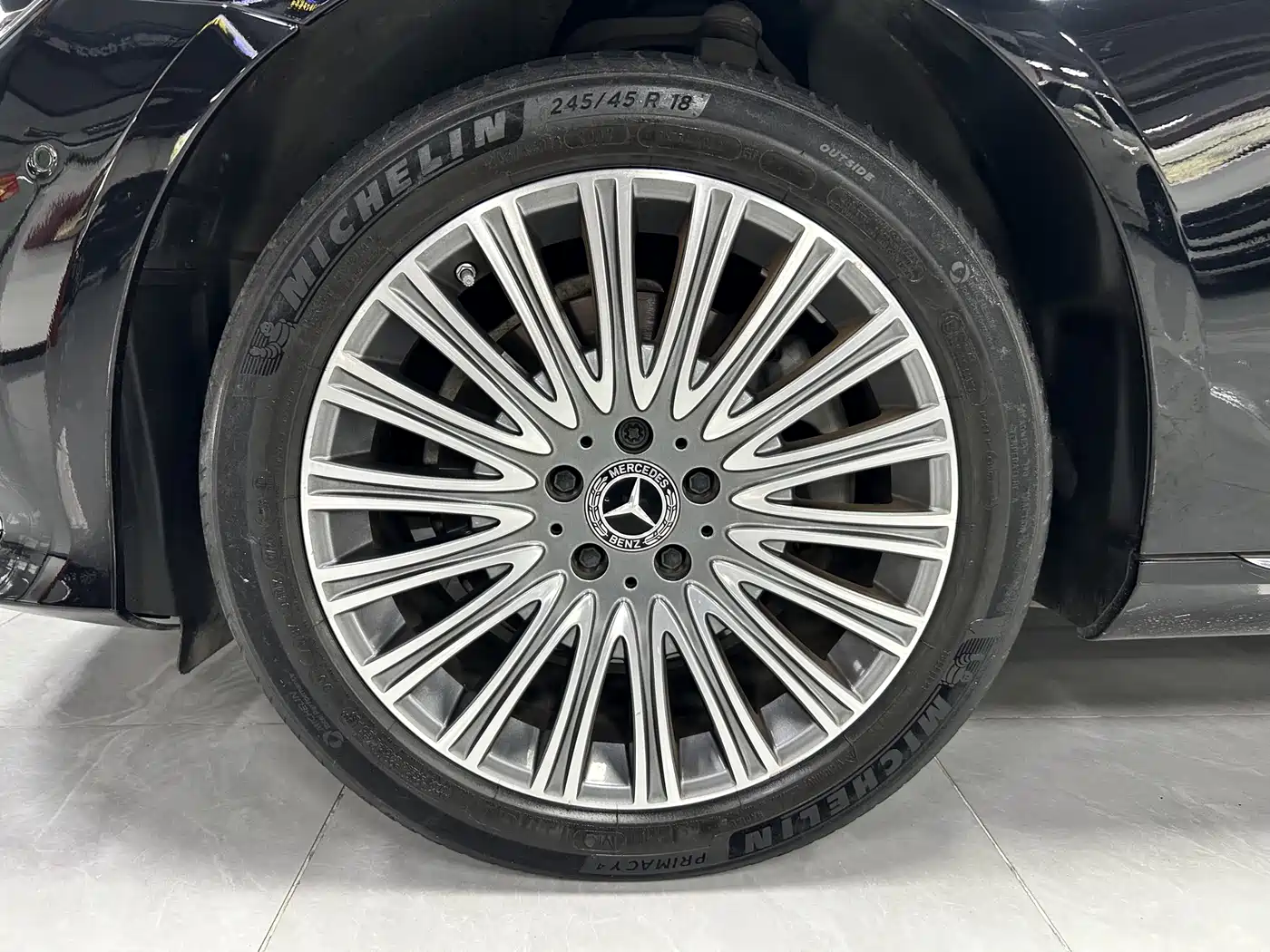 Mercedes-Benz E-Class 2021 Facelift E 300 L Luxury фото 15