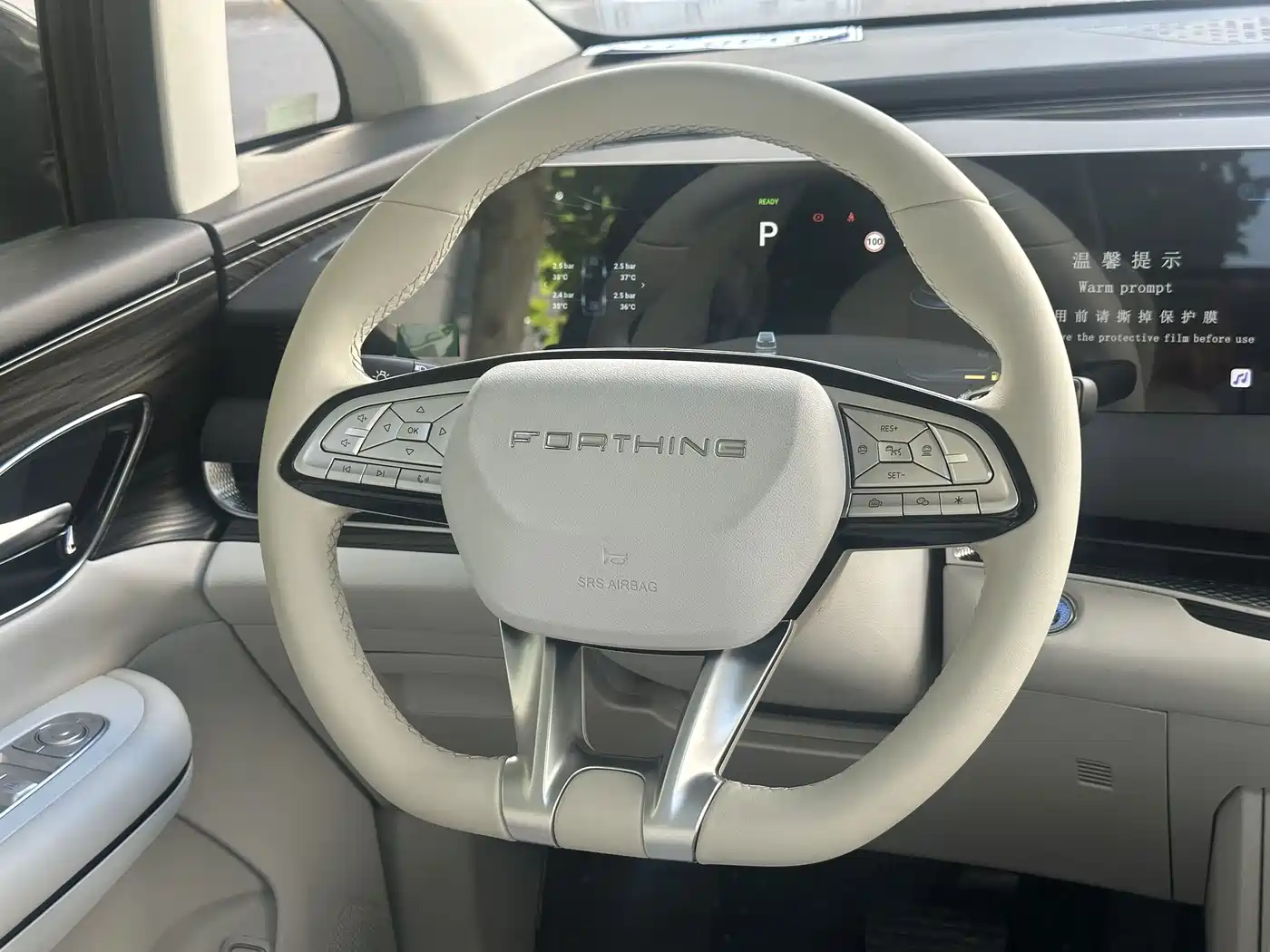 Dongfeng Fengxing Starlight V9 2026 2024 1.5TD 200km Chinese Knot Series Exclusive