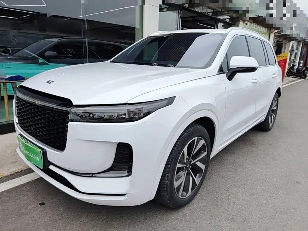 Li Auto Li ONE 2021