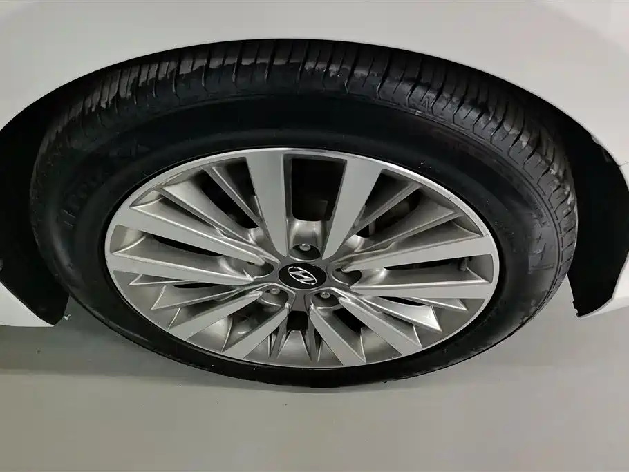 Hyundai Mistra 2019 1.8L Auto Smart GLS China VI фото 6