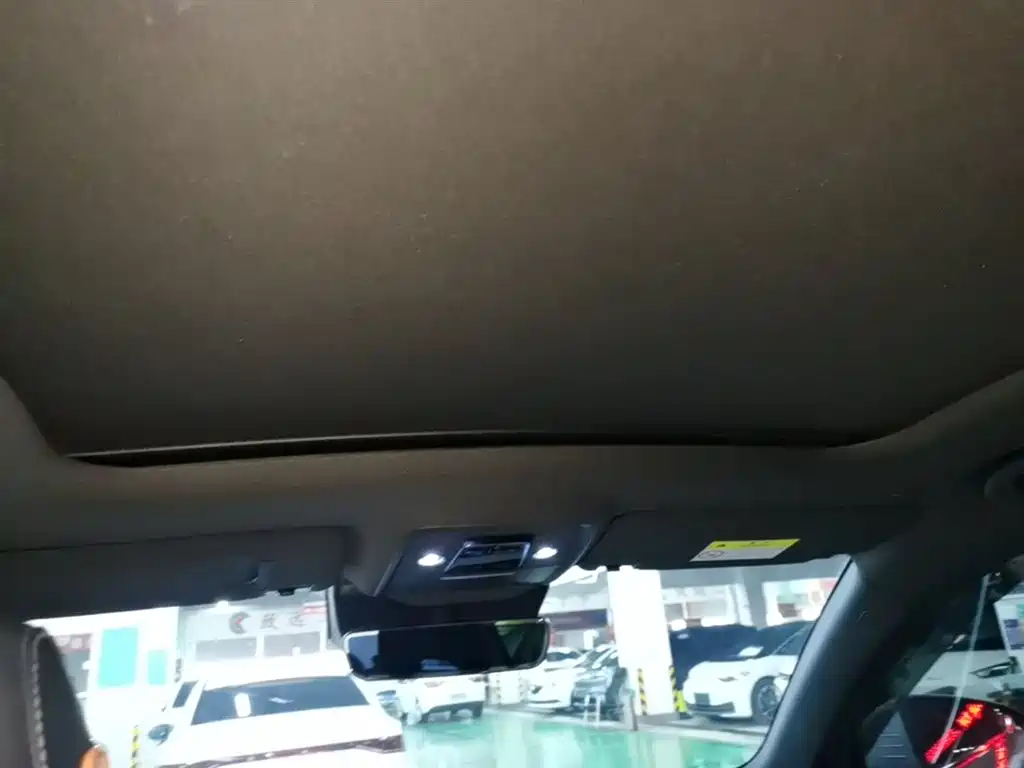 BYD Song PLUS PHEV 2023 Champion Edition DM-i 150KM Flagship PLUS фото 18