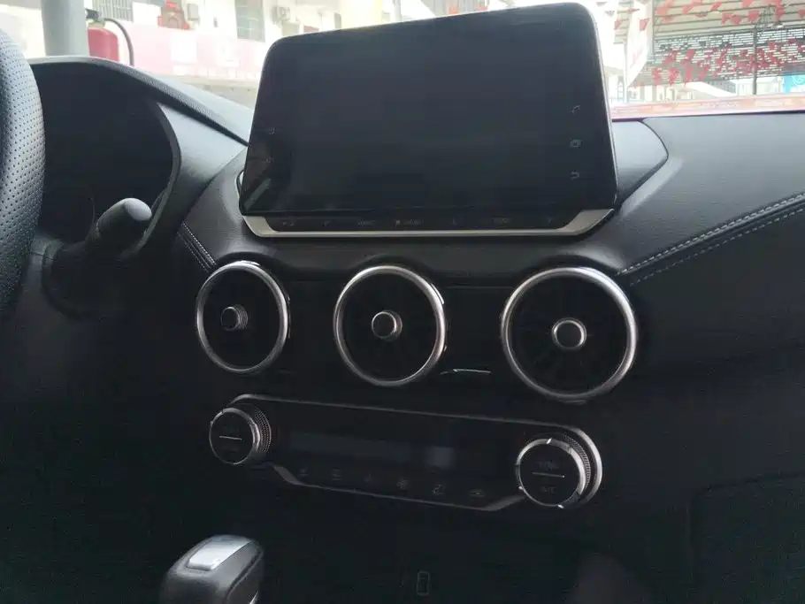 Nissan SYLPHY, миниатюра 13