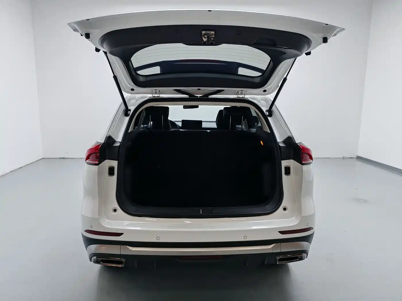 Haval H6 2021 National Trend Edition 1.5T Automatic Urban Edition фото 14