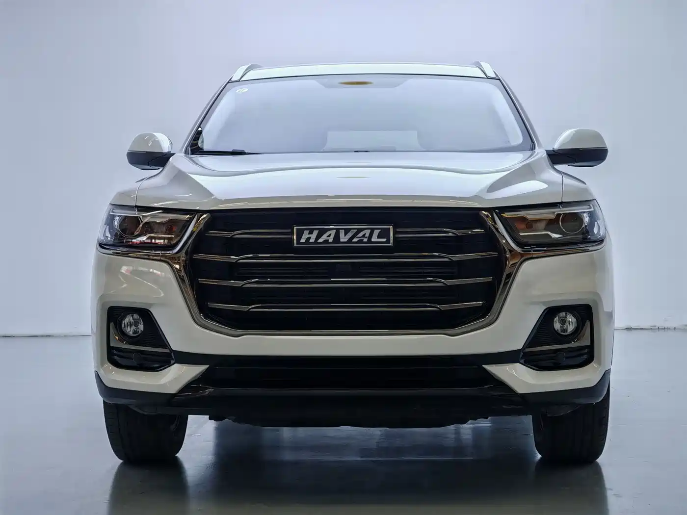 Haval H6 2021 National Trend Edition 1.5T Automatic Urban Edition фото 2