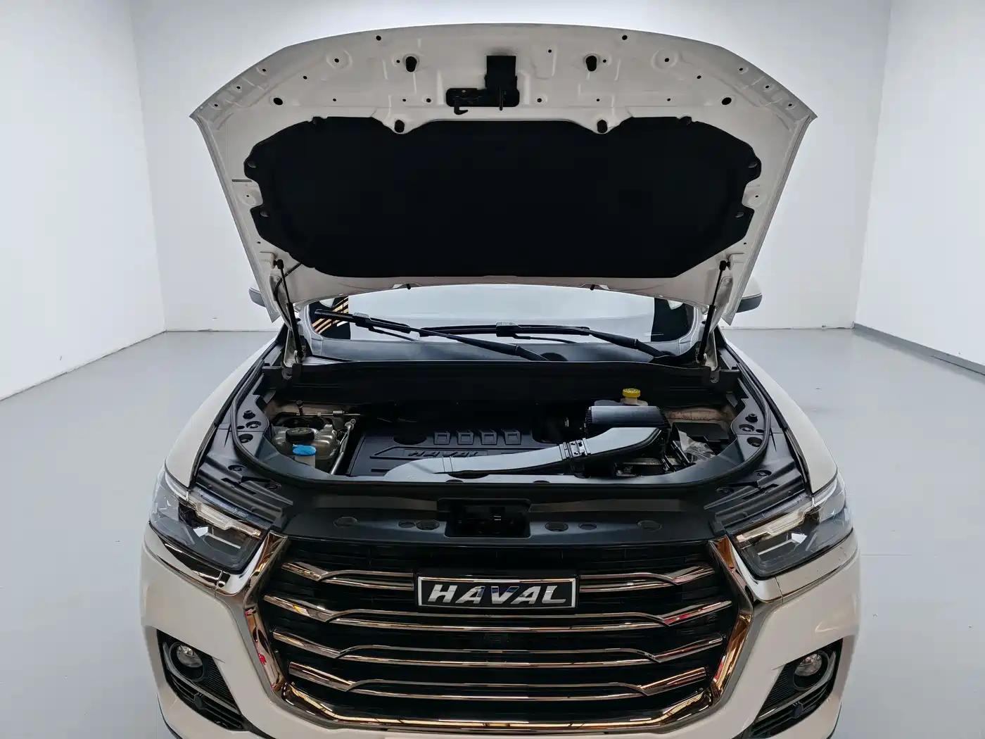 Haval H6 2021 National Trend Edition 1.5T Automatic Urban Edition фото 19