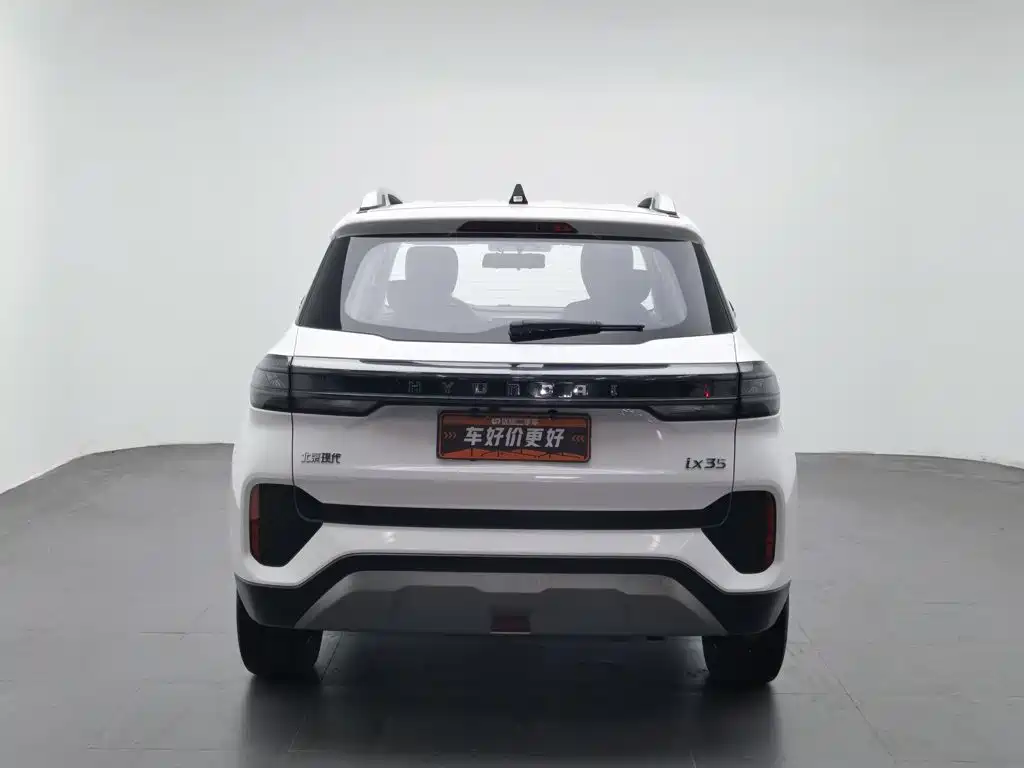 Hyundai ix35, миниатюра 4