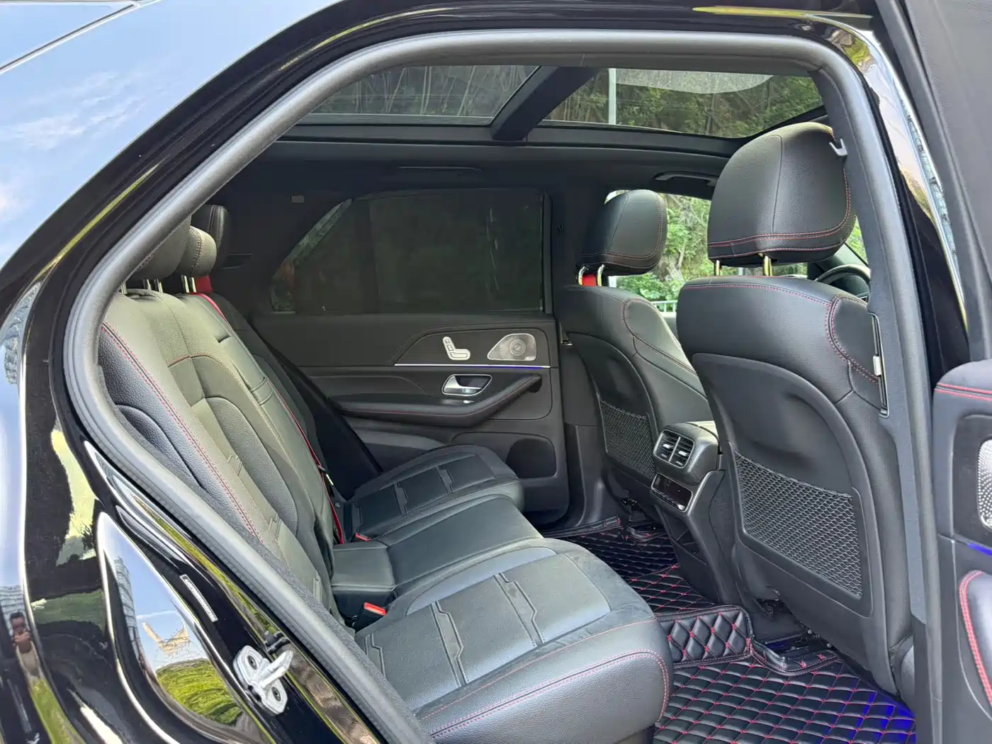 Mercedes-Benz GLE AMG 2022 2022 AMG GLE 53 4MATIC+