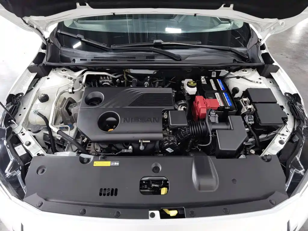 Nissan SYLPHY, миниатюра 6