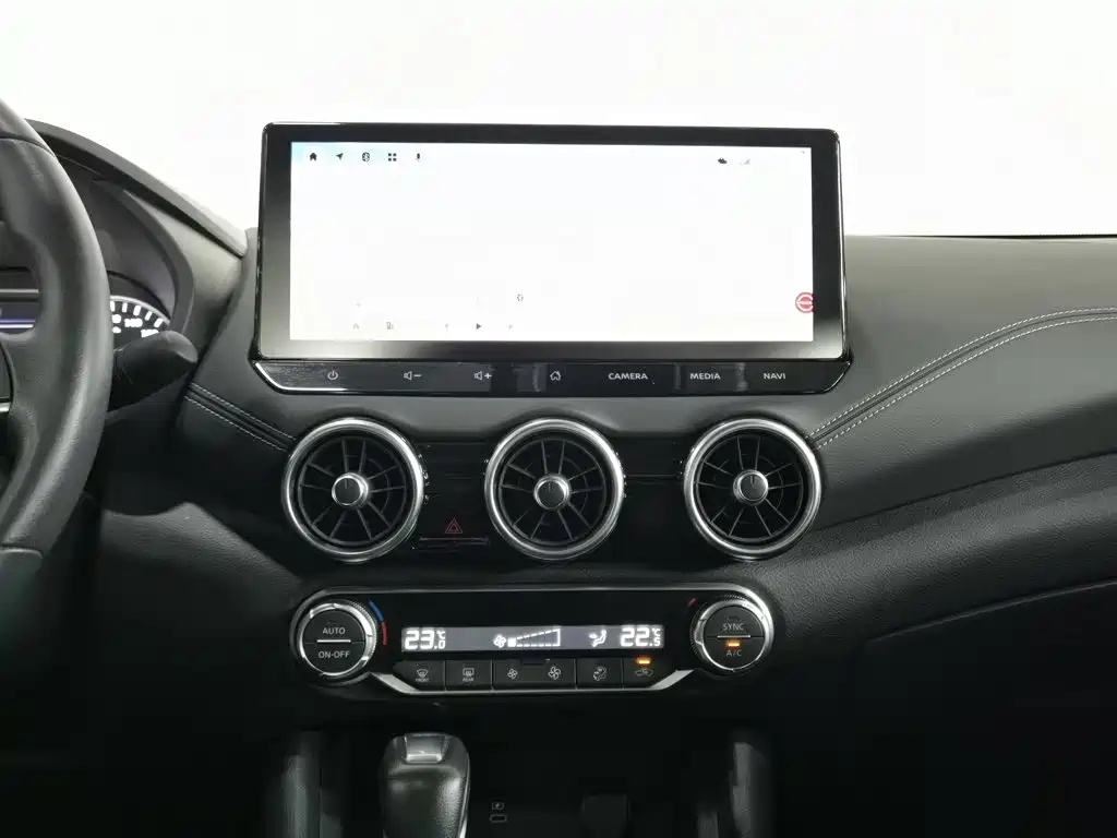 Nissan SYLPHY, миниатюра 12