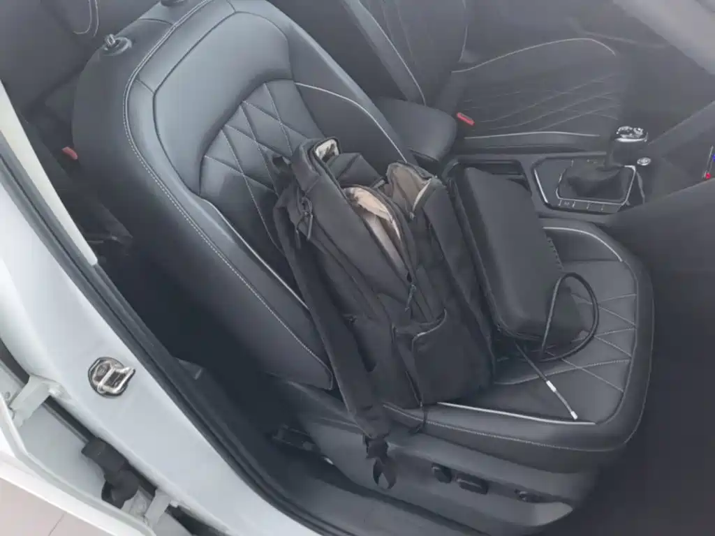 Volkswagen Tiguan, миниатюра 25