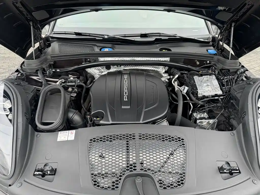 Porsche Macan, миниатюра 9