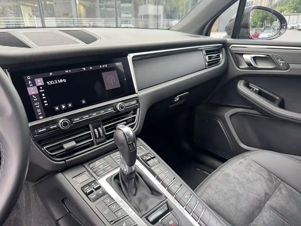 Porsche Macan, миниатюра 14
