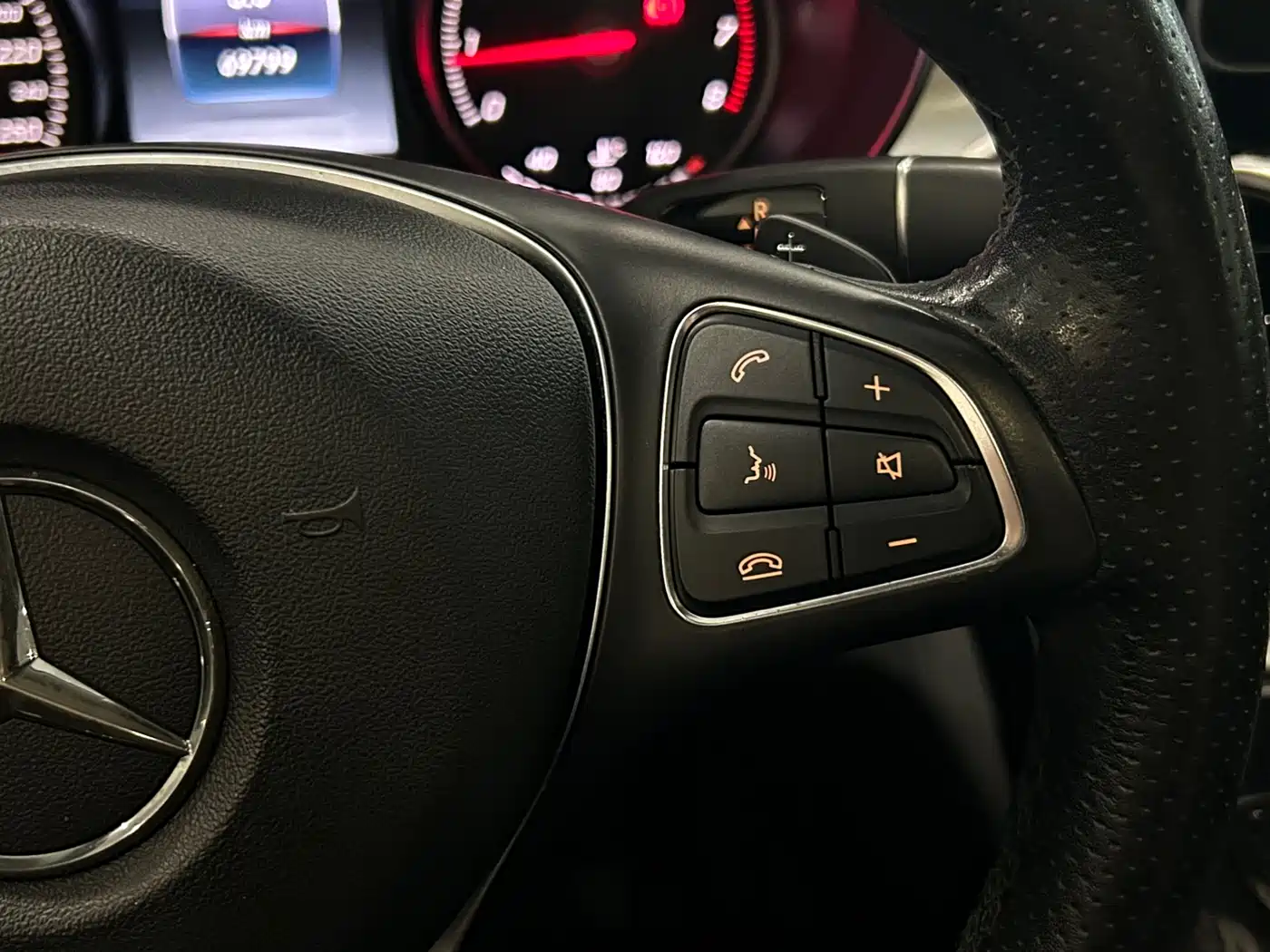 Mercedes-Benz C-Class 2017 Facelift C 180 L Fashion Sport Edition фото 14