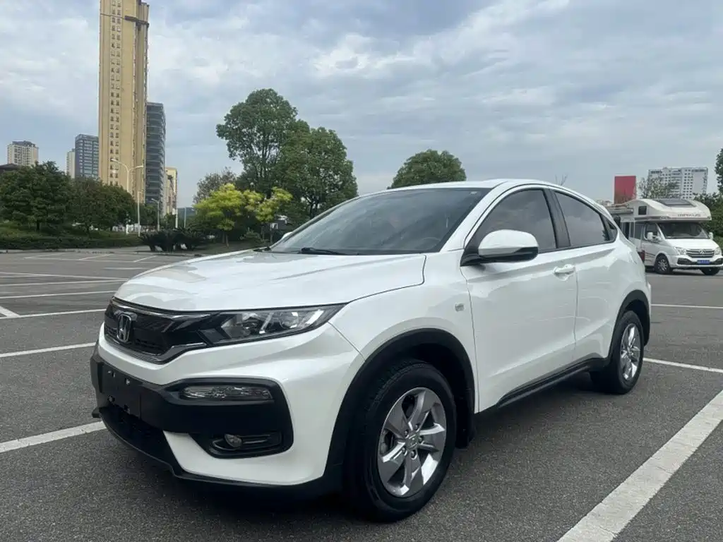 Honda XR-V 2016 2015 1.5L LXi CVT Classic Edition