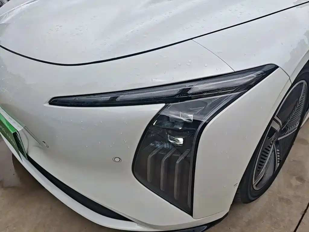 Dongfeng Fengxing Stellar S7 2024 2024 555 Luxury Edition