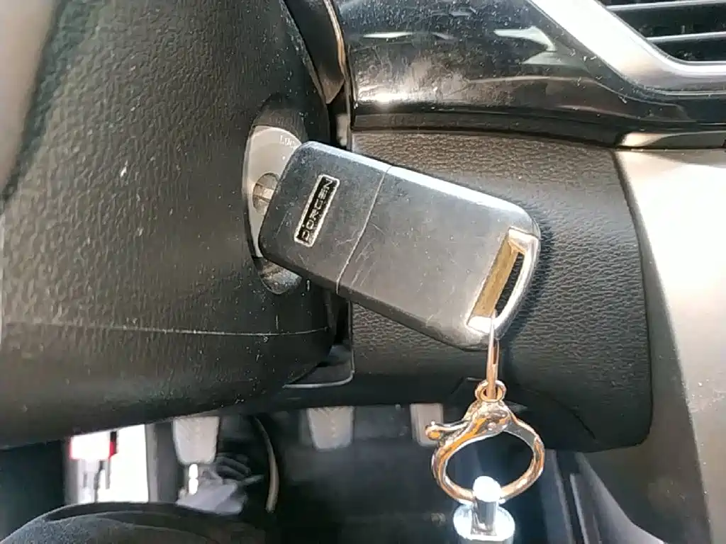 Dacheng Auto Dacheng G60 2019 2019 1.6L Manual Elite (China VI)
