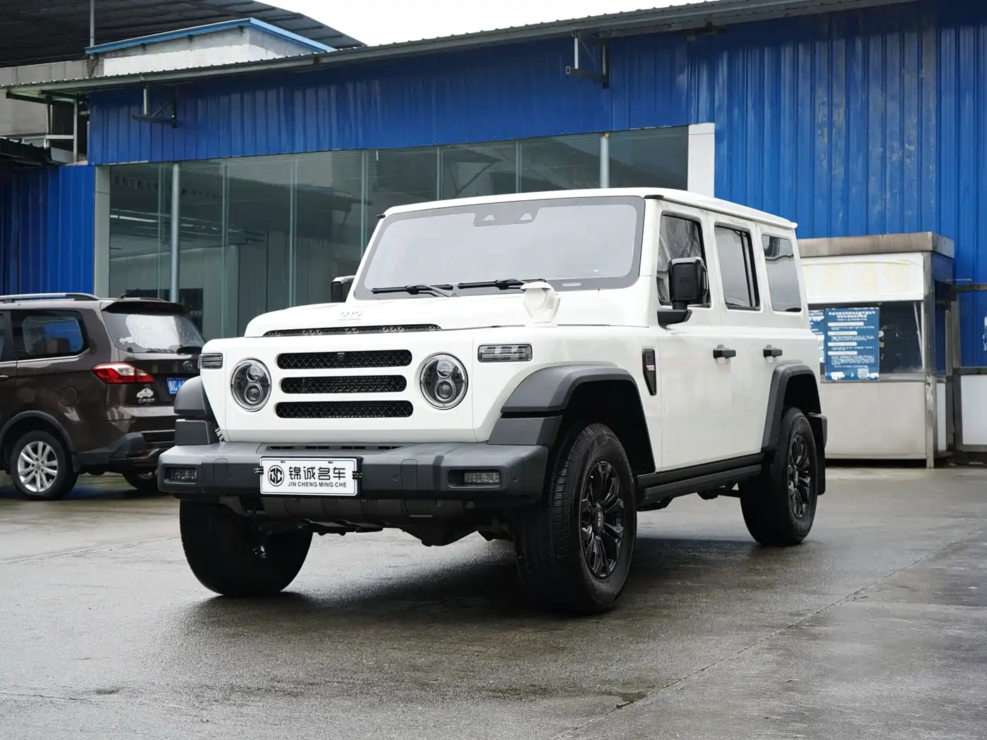  212 212 T01 2024 2.0T Explorer