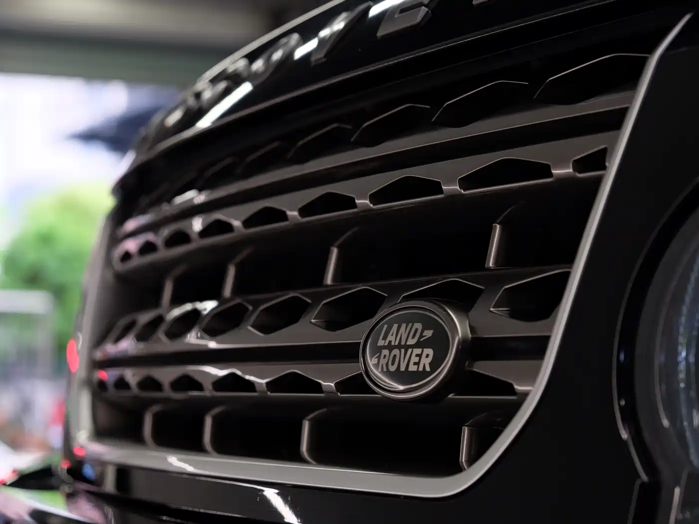 Land Rover Discovery 2015 3.0 SC V6 HSE Luxury фото 8