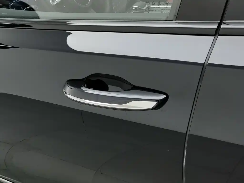 Hongqi H6 2025 2025 Model 2.0T Beauty Edition