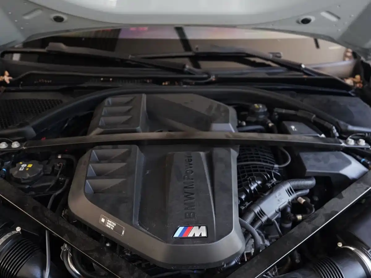 BMW M4, миниатюра 4