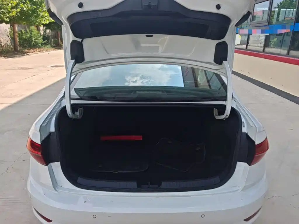 Volkswagen Sagitar, миниатюра 19