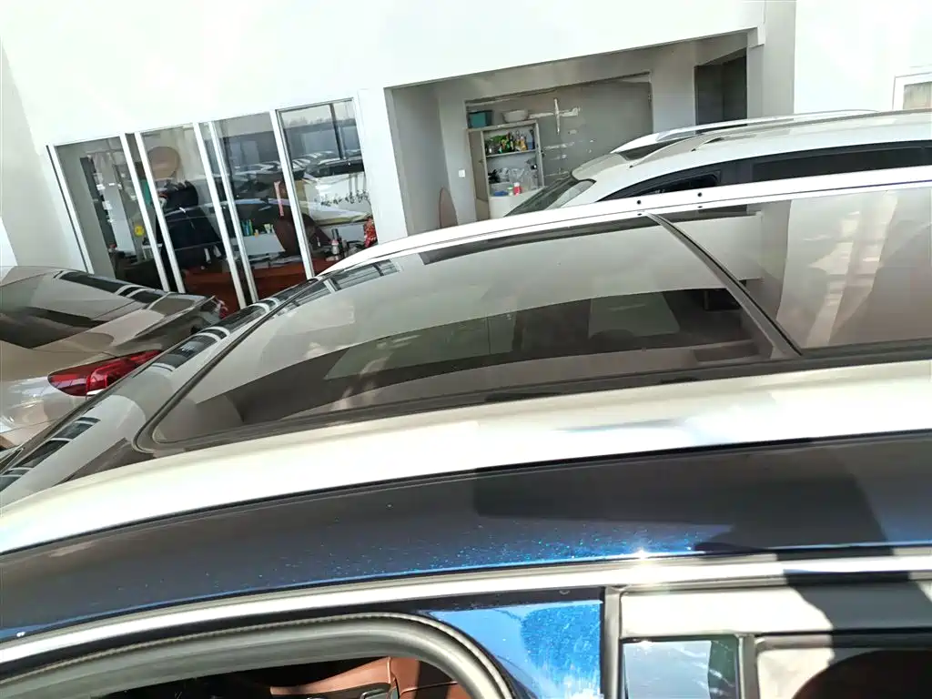 Buick Envision Plus 2021 532T FWD Luxury Trim фото 27