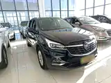 Фото 20 - Buick Envision Plus