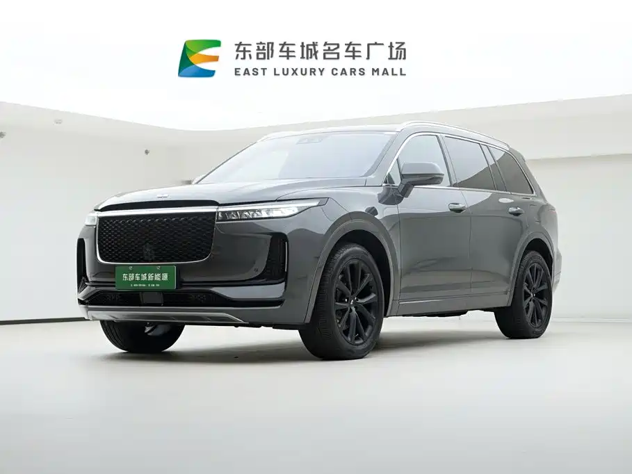 Li Auto Li ONE 2020