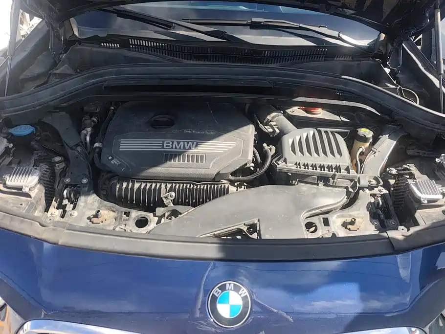 Фото 10 - BMW X2