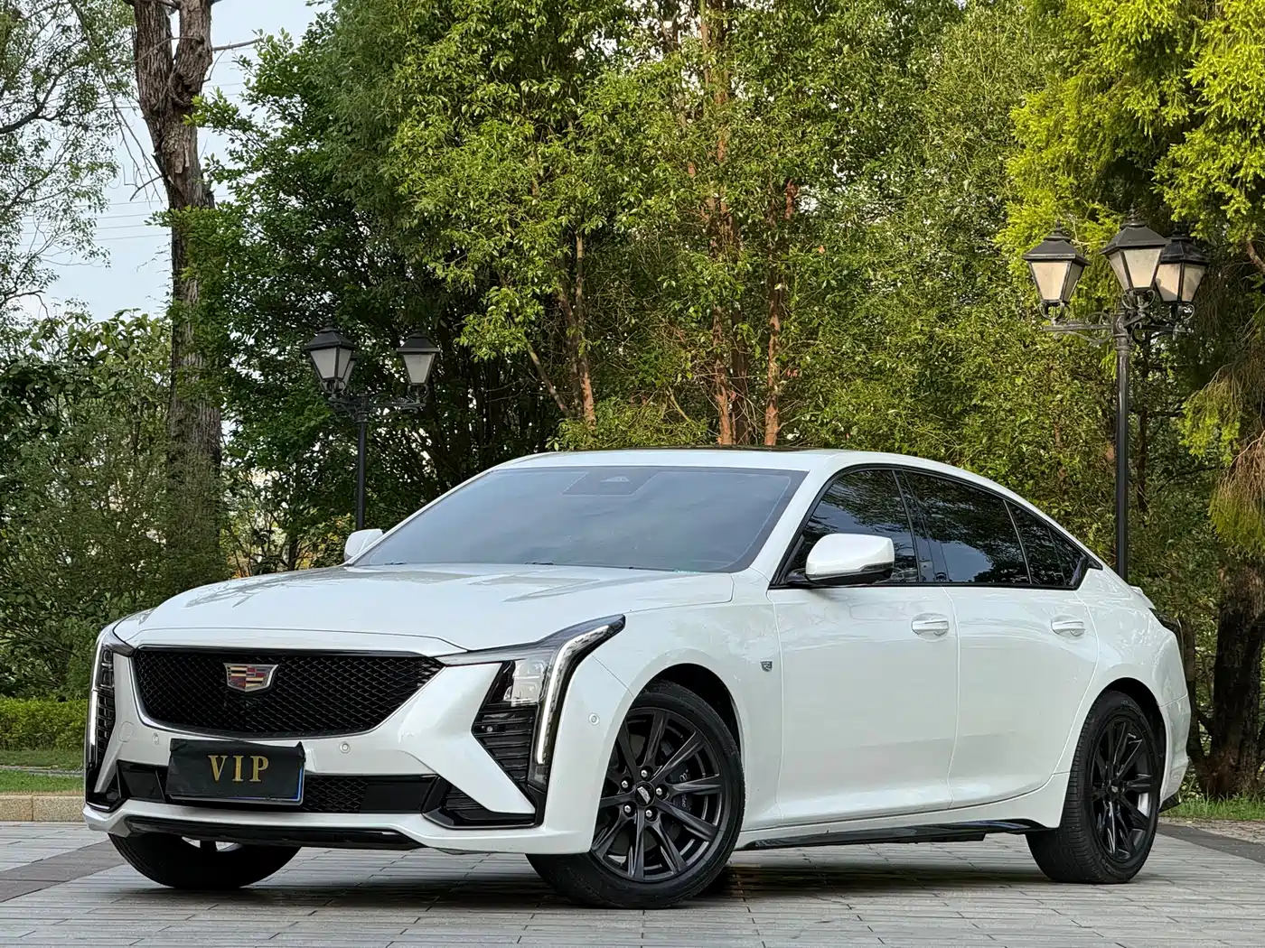 Cadillac CT5 2024 28T Premium