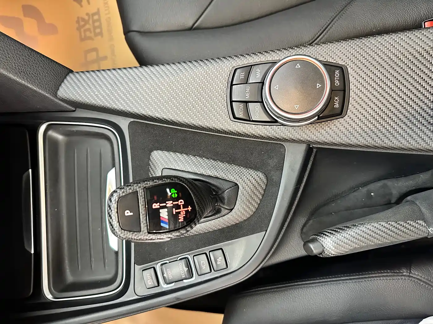 BMW 3 Series (Import) 2013 Facelift 335i xDrive фото 18