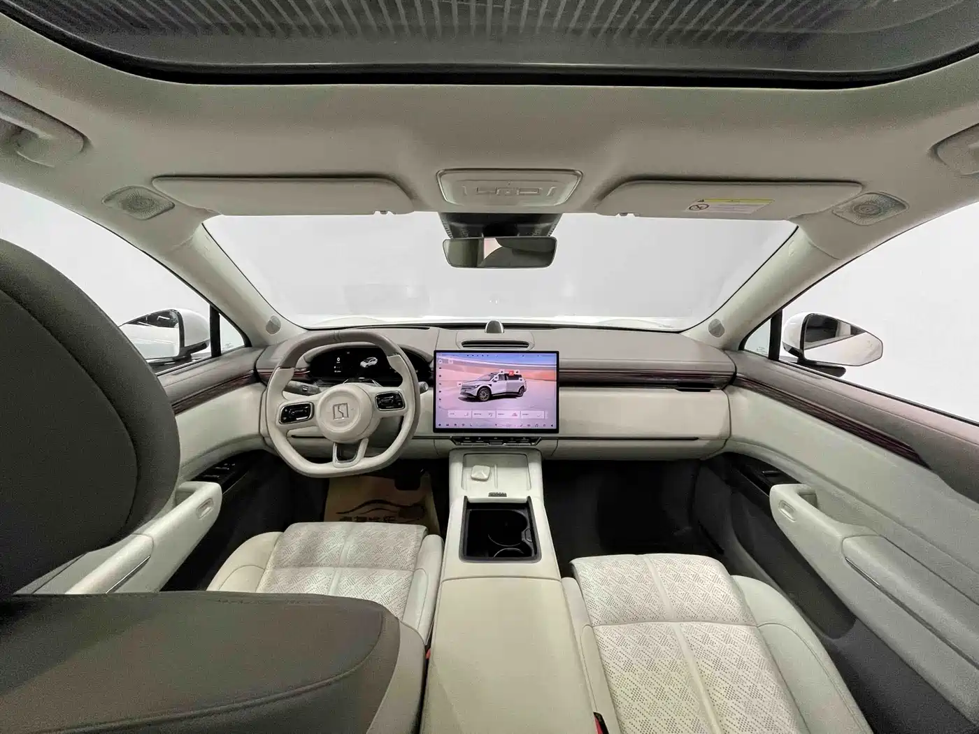 ZEEKR EXTREME KRYPTON 7X