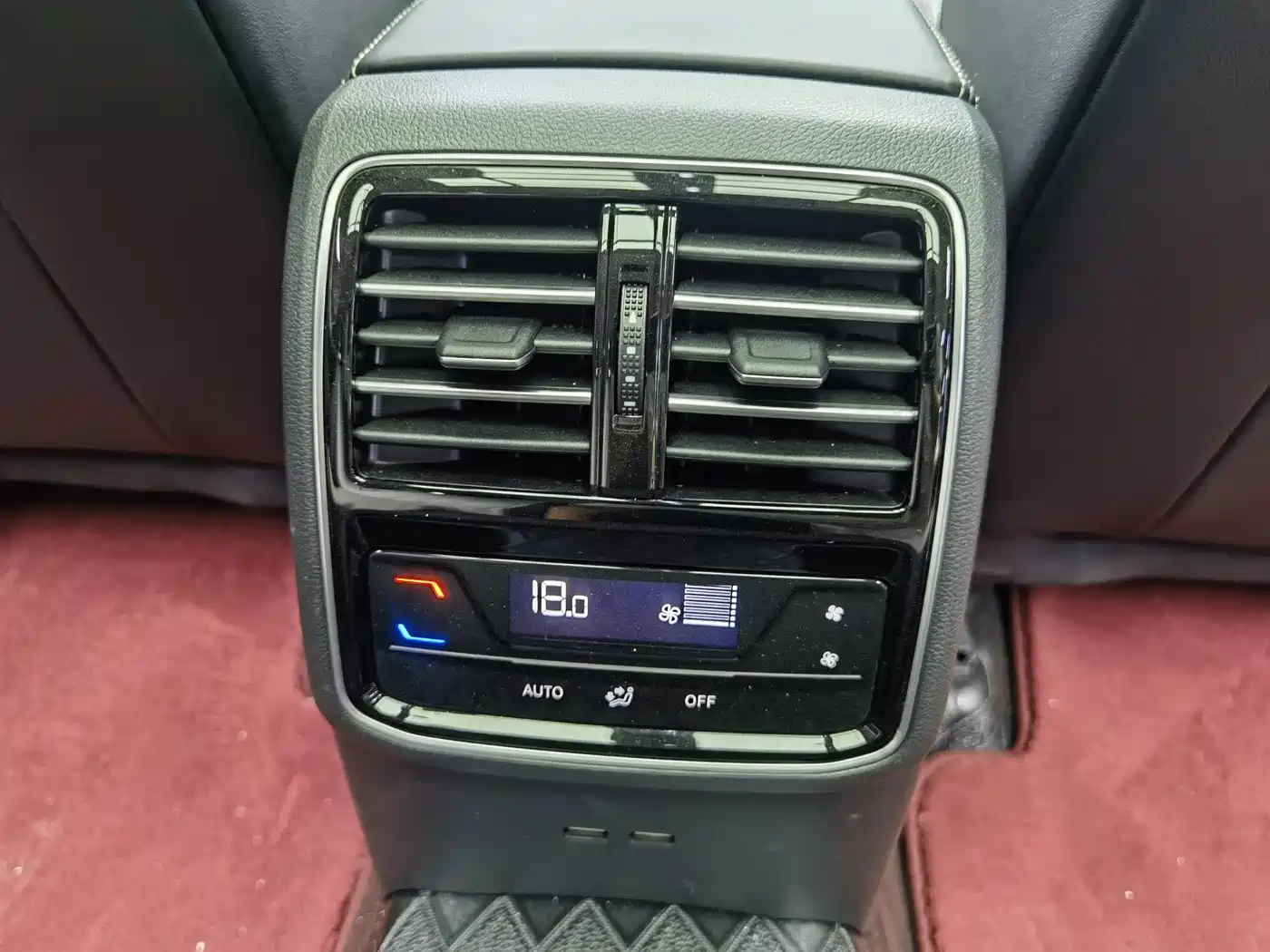 Volkswagen Magotan 2026 2025 Facelift II Public Edition 330TSI DSG Luxury