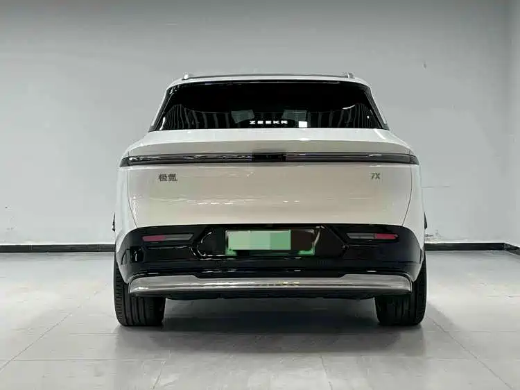 ZEEKR EXTREME KRYPTON 7X