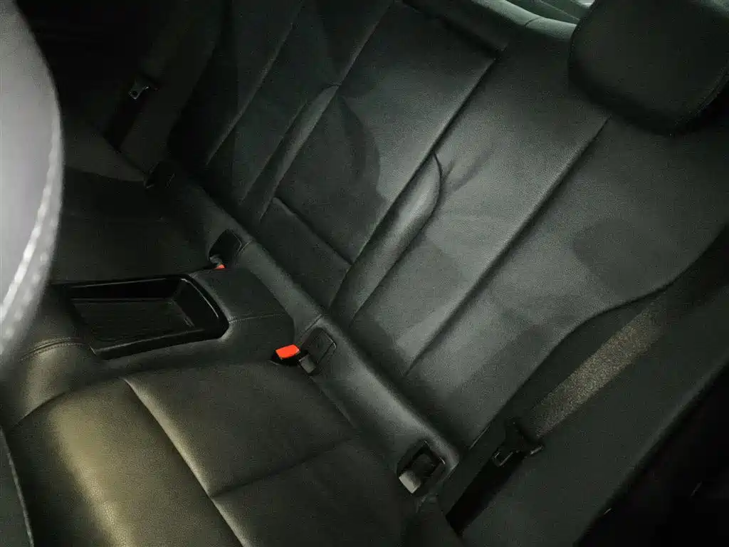 BMW 4 Series 2017 425i M Sport Package фото 17
