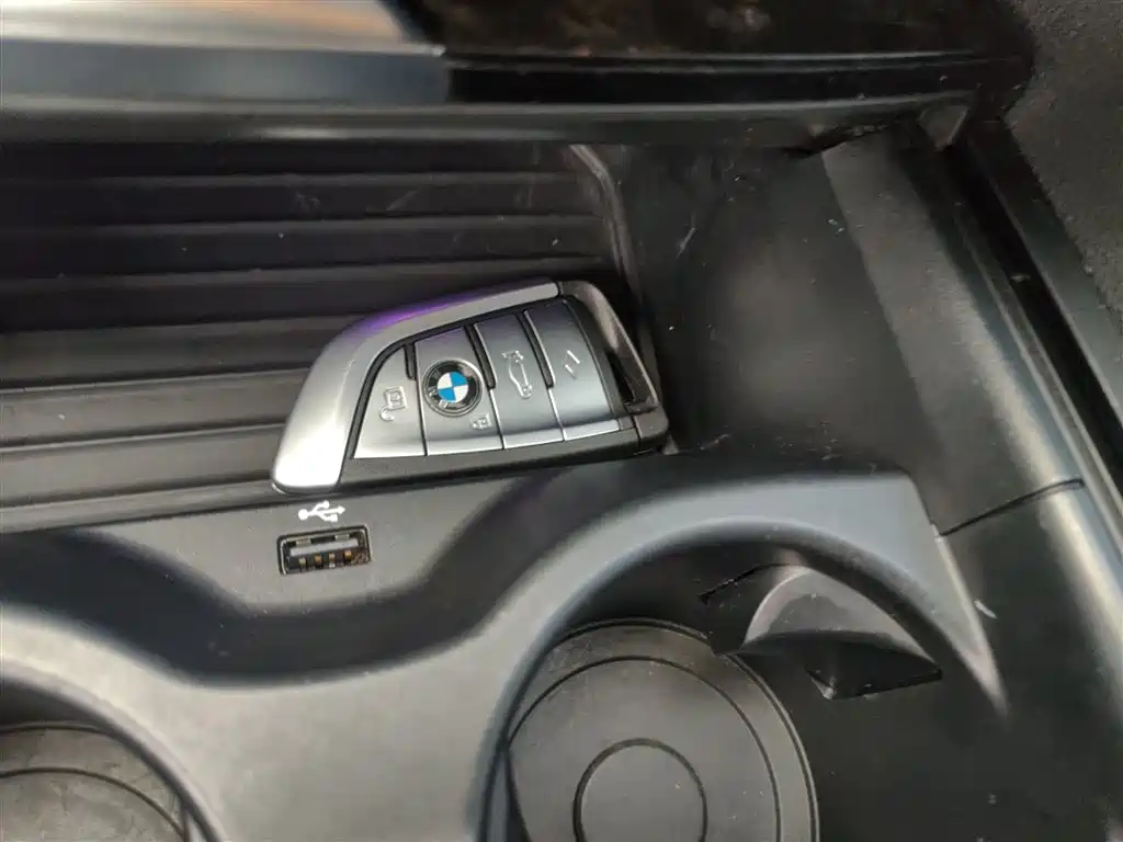 BMW 5 Series 2021 Facelift 525Li M Sport Package фото 11