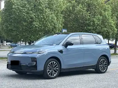Leapmotor B10