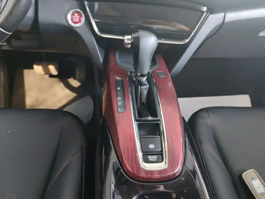 Honda XR-V 2015 2015 1.8L VTi CVT Luxury
