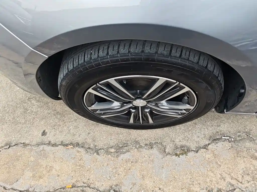 Peugeot 308 2018 2018 1.6L Auto Luxury Edition