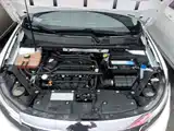 Фото 20 - Qoros 3