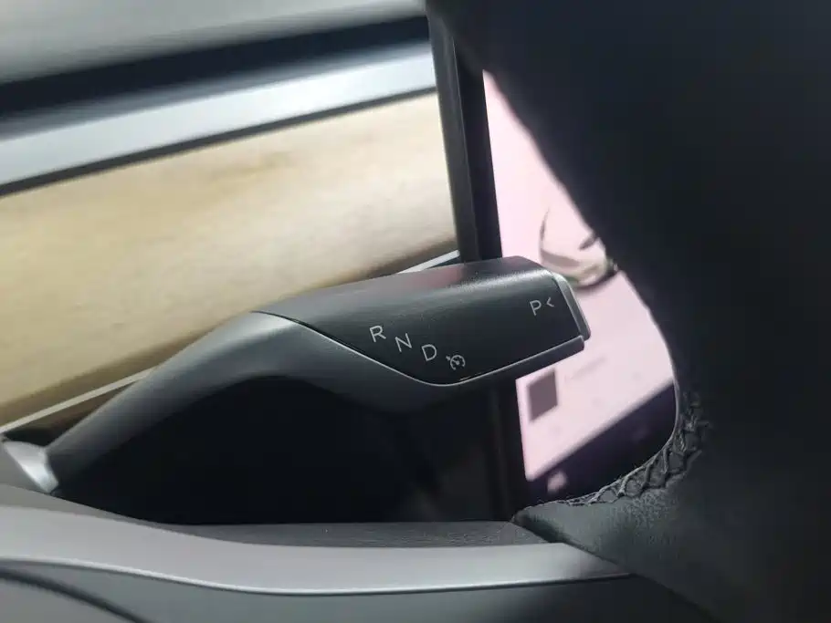 Tesla Model Y 2021 2021 Model Long Range AWD