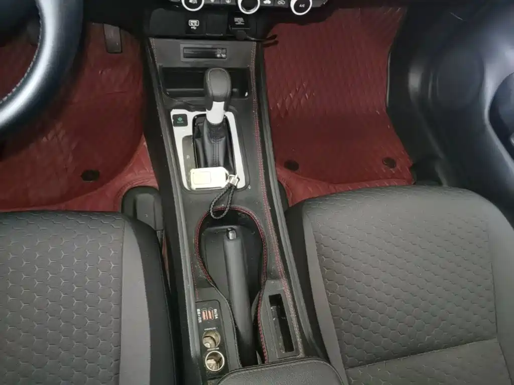 Honda Fit, миниатюра 14