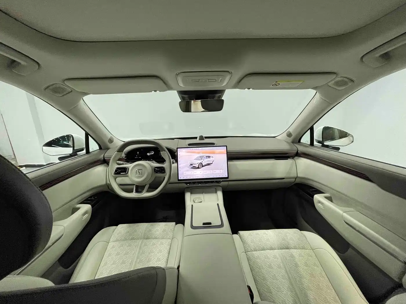 ZEEKR EXTREME KRYPTON 7X