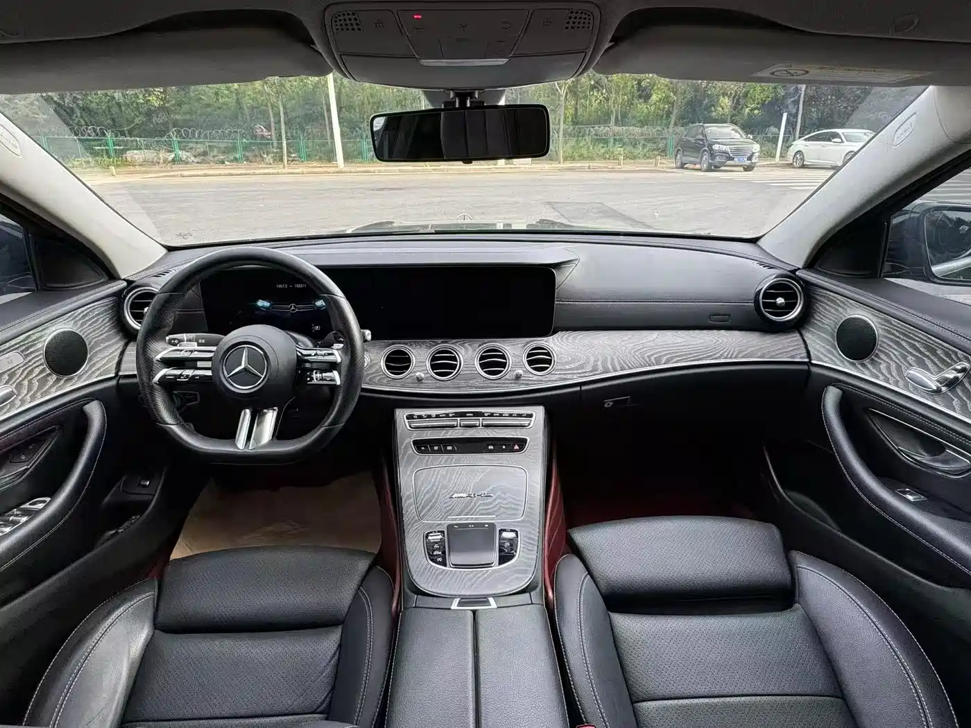Mercedes-Benz E-Class 2021 Facelift E 260 L Sport фото 5