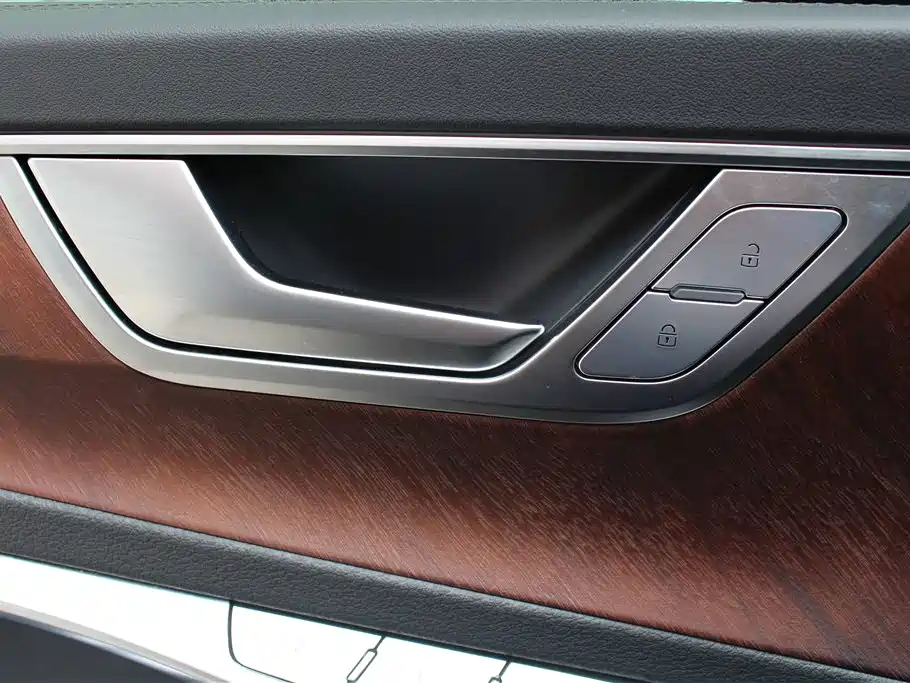 Audi A6L 2023 45 TFSI quattro Premium Dynamic фото 7