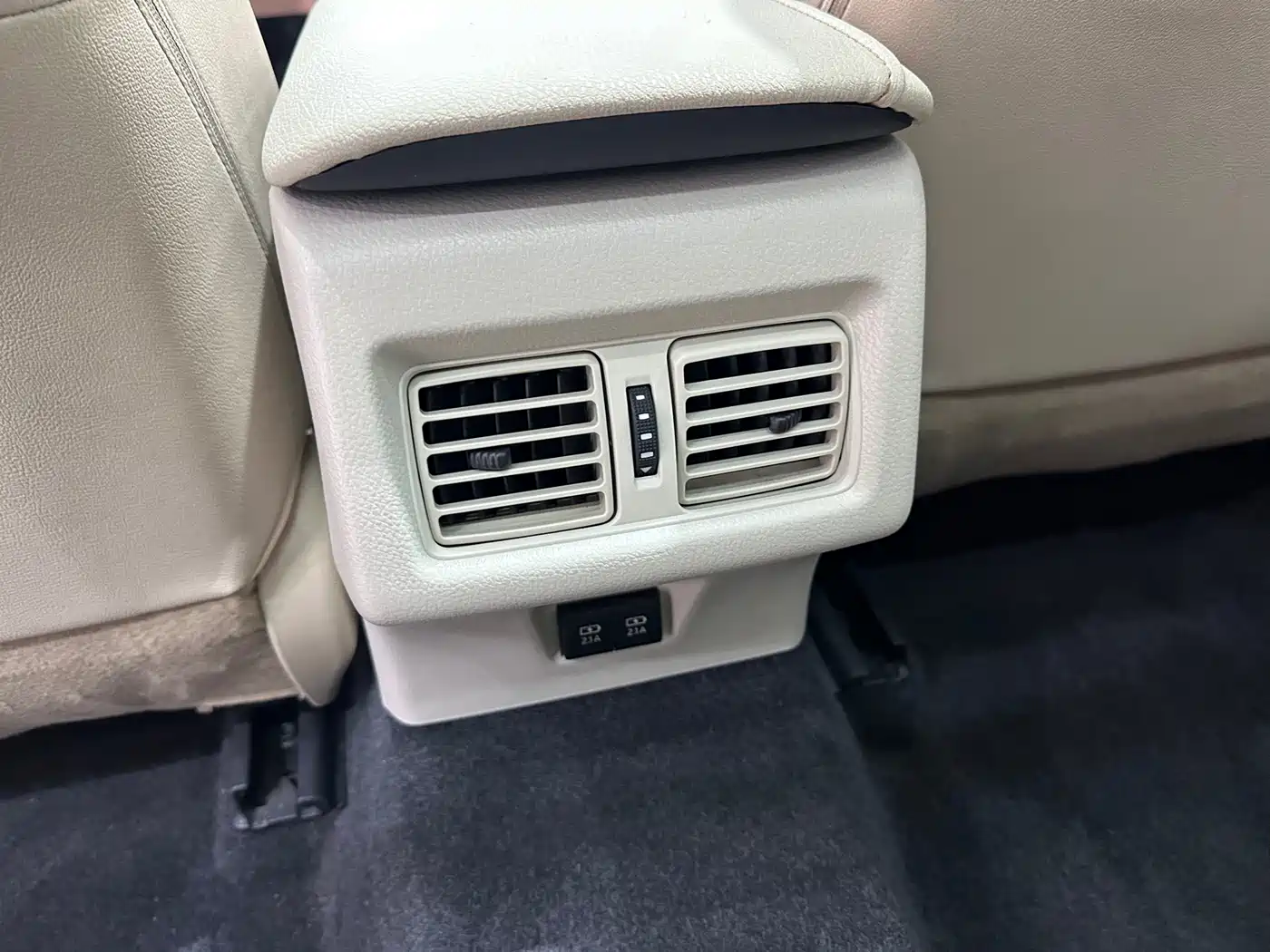 Toyota Camry 2019 2.5G Luxury (China V) фото 19